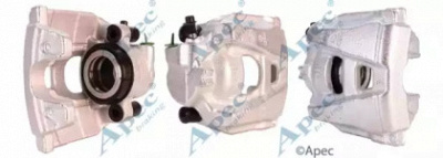 APEC BRAKING rca689 -  Тормозной суппорт